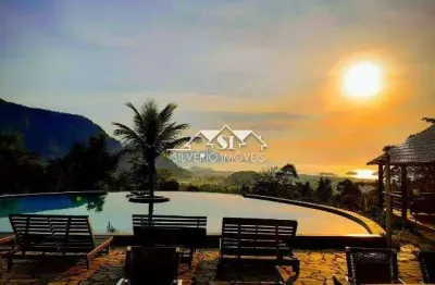Casa com 7 quartos à venda na Zona Rural, Paraty 
