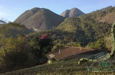 Fazenda à venda em Itaipava, Petrópolis 