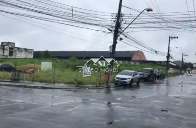 Terreno à venda no Comendador Soares, Nova Iguaçu 