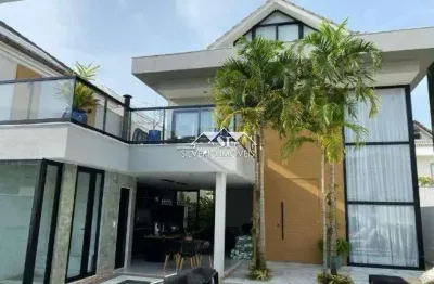 Apartamento com 4 quartos à venda no Recreio dos Bandeirantes, Rio de Janeiro 