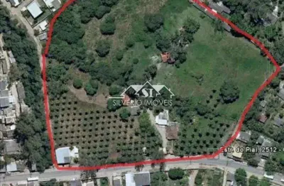 Fazenda à venda em Guaratiba, Rio de Janeiro 