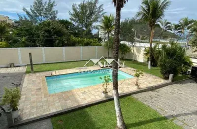 Casa com 5 quartos à venda no Recreio dos Bandeirantes, Rio de Janeiro 