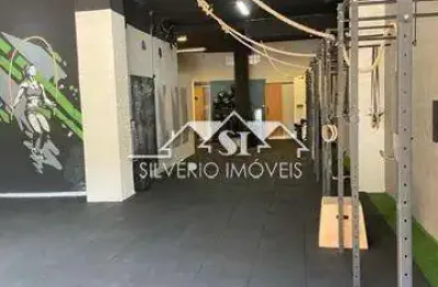 Ponto comercial à venda no Flamengo, Rio de Janeiro 