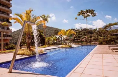Apartamento com 5 quartos à venda em Itaipava, Petrópolis 