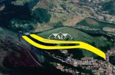 Casa com 3 quartos à venda no Corrêas, Petrópolis 
