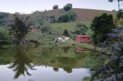 Fazenda à venda na Inconfidência, Paraíba do Sul 