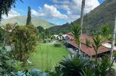 Casa com 15 quartos à venda no Cascata dos Amores, Teresópolis 