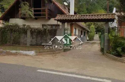 Casa com 4 quartos à venda em Itaipava, Petrópolis 