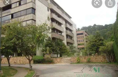 Apartamento com 5 quartos à venda no Duarte Silveira, Petrópolis 