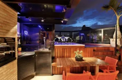 Apartamento com 3 quartos à venda em Botafogo, Rio de Janeiro 