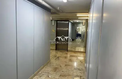 Sala comercial à venda no Centro, Rio de Janeiro 