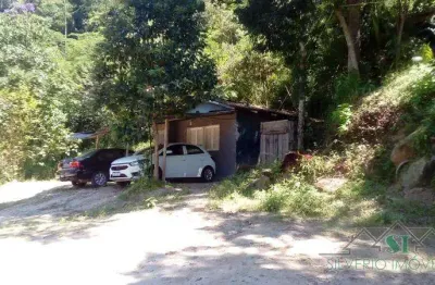 Terreno à venda no Corrêas, Petrópolis 