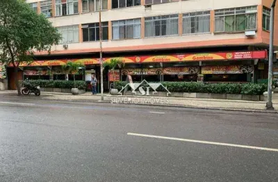 Ponto comercial à venda no Centro, Rio de Janeiro 