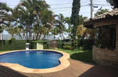 Casa em condomínio fechado com 4 quartos à venda no Centro, Cabo Frio 