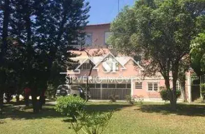 Casa com 4 quartos à venda no Jardim Iguaçu, Nova Iguaçu 