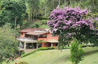Fazenda à venda no Pedro do Rio, Petrópolis 