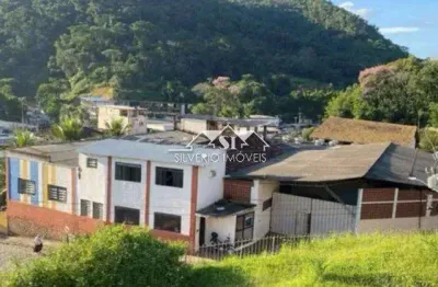Barracão / Galpão / Depósito à venda no Posse, Petrópolis 