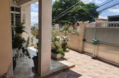 Casa com 3 quartos à venda no Jardim Vinte e Cinco de Agosto, Duque de Caxias 