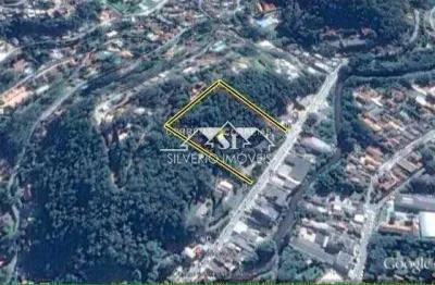 Terreno à venda no Corrêas, Petrópolis 