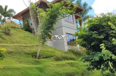 Casa com 5 quartos à venda no Pedro do Rio, Petrópolis 
