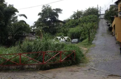 Terreno à venda no Bingen, Petrópolis 