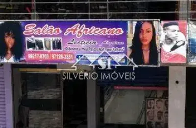 Ponto comercial à venda no Centro, Duque de Caxias 
