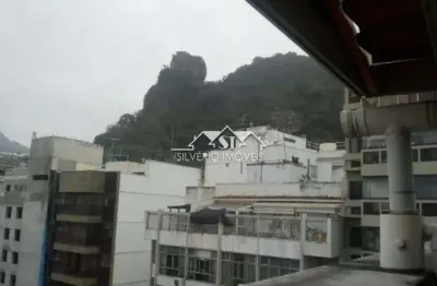 Apartamento com 3 quartos à venda em Copacabana, Rio de Janeiro 