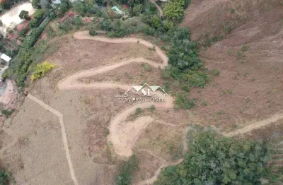 Terreno à venda em Itaipava, Petrópolis 