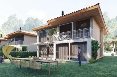 Casa em condomínio fechado com 4 quartos à venda no Fazenda Inglesa, Petrópolis 
