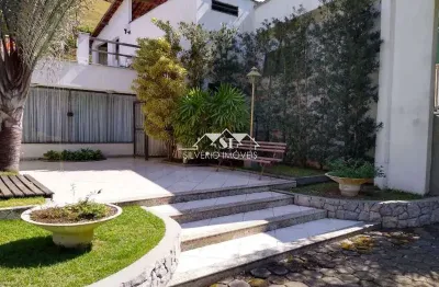 Casa com 6 quartos à venda no Pilões, Três Rios 