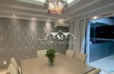 Apartamento com 4 quartos à venda no Recreio dos Bandeirantes, Rio de Janeiro 