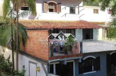 Casa com 7 quartos à venda no Nogueira, Petrópolis 