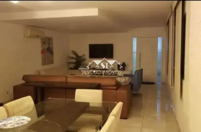 Casa em condomínio fechado com 5 quartos à venda no Bonsucesso, Petrópolis 