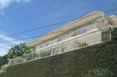 Casa em condomínio fechado com 8 quartos à venda no Corrêas, Petrópolis 