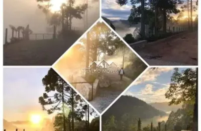 Terreno à venda no Posse, Petrópolis 