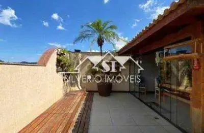 Apartamento com 3 quartos à venda no Várzea, Teresópolis 