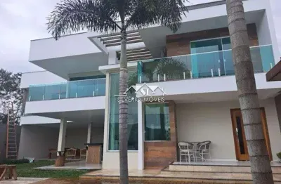 Casa com 3 quartos à venda em Guaratiba, Rio de Janeiro 