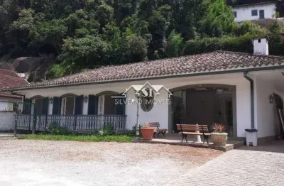 Casa com 4 quartos à venda no Mosela, Petrópolis 