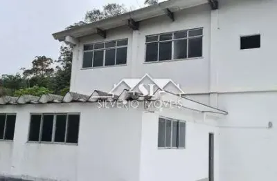 Barracão / Galpão / Depósito à venda no Morin, Petrópolis 
