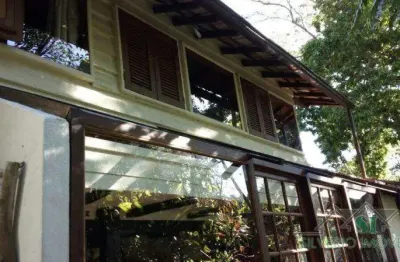 Fazenda à venda no Fazenda Inglesa, Petrópolis 