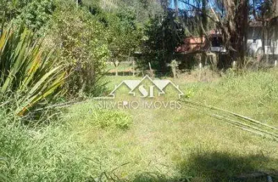 Terreno à venda no Carangola, Petrópolis 