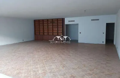 Apartamento com 4 quartos à venda no Flamengo, Rio de Janeiro 