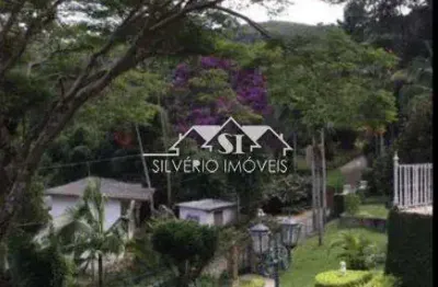 Casa com 4 quartos à venda no Samambaia, Petrópolis 