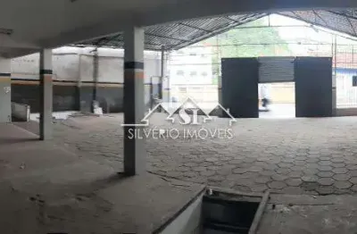 Barracão / Galpão / Depósito para alugar no Centro, São José do Vale do Rio Preto 