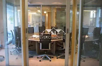 Sala comercial à venda no Centro, Rio de Janeiro 