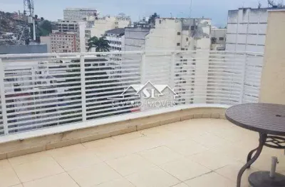 Ponto comercial à venda no Centro, Niterói 