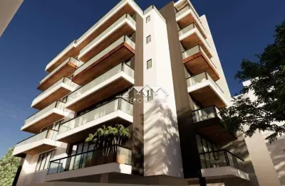 Apartamento com 4 quartos à venda no Passagem, Cabo Frio 