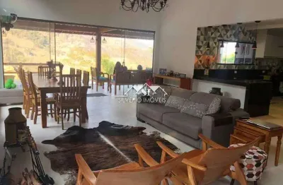 Casa com 4 quartos à venda no Pedro do Rio, Petrópolis 