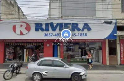 Ponto comercial à venda no Centro, Duque de Caxias 
