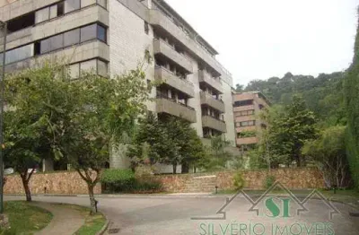 Apartamento com 4 quartos à venda no Bingen, Petrópolis 